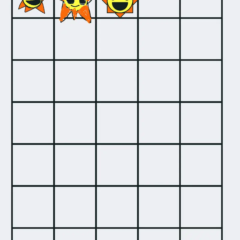 Game by @Usnsbsha