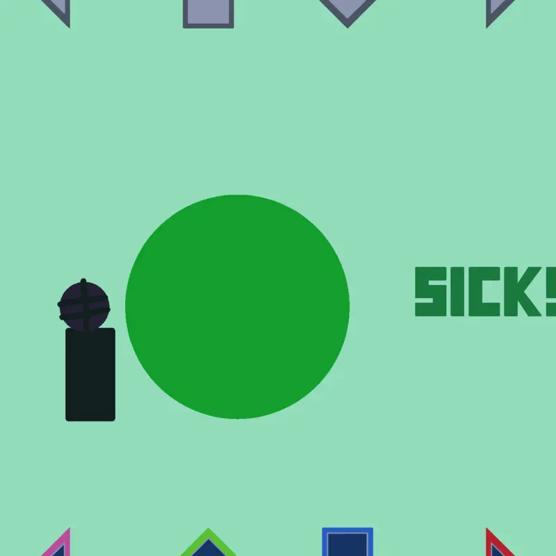 Game by @wgmoreira