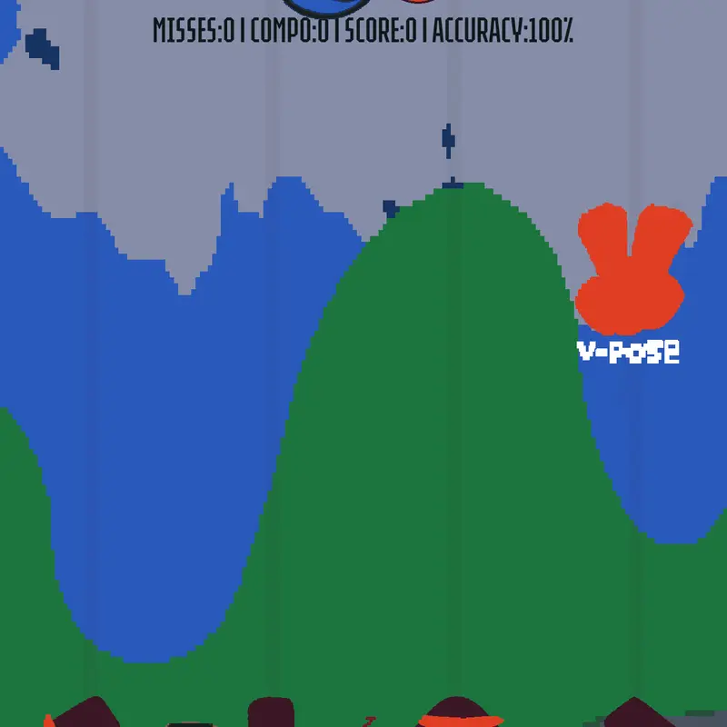 Game by @bambi-dave