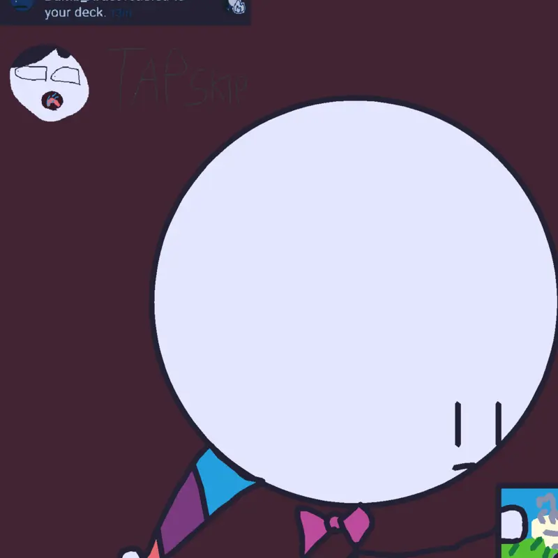 Game by @TheSrendsAnimation