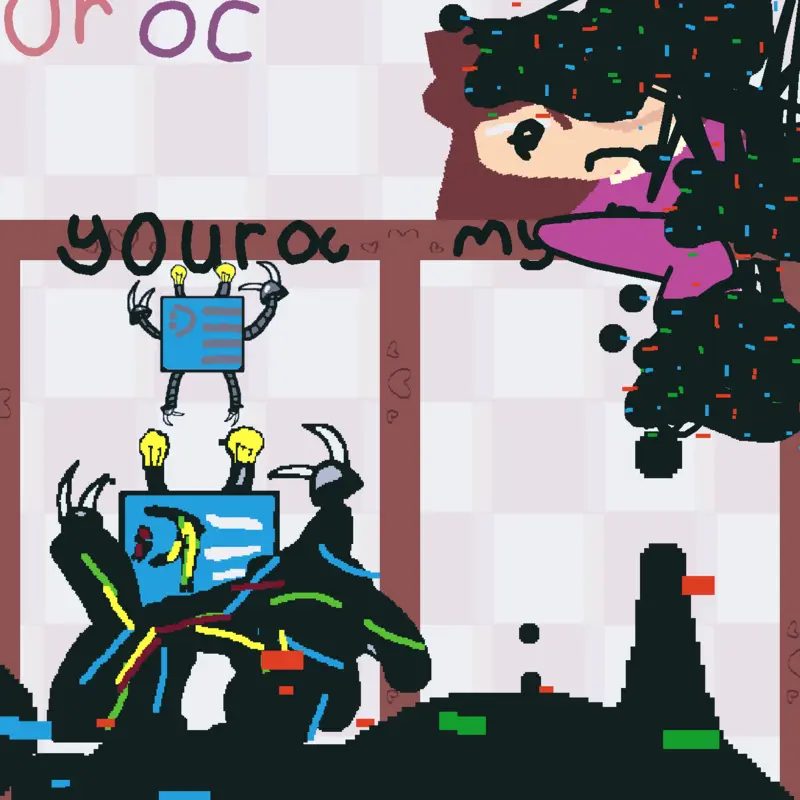 Game by @Bshsjandb
