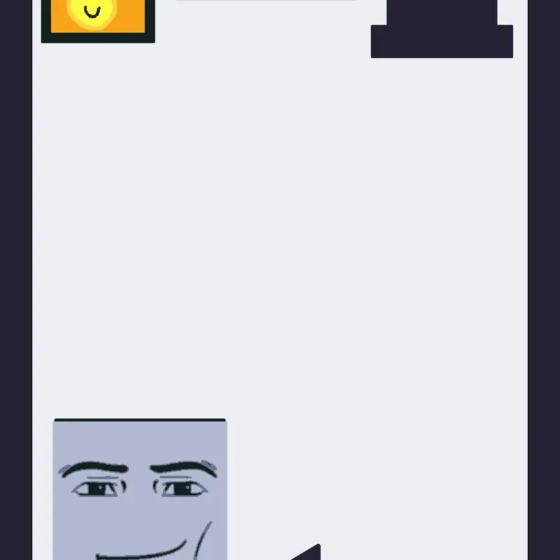 Raise a Roblox Character by @theozim
