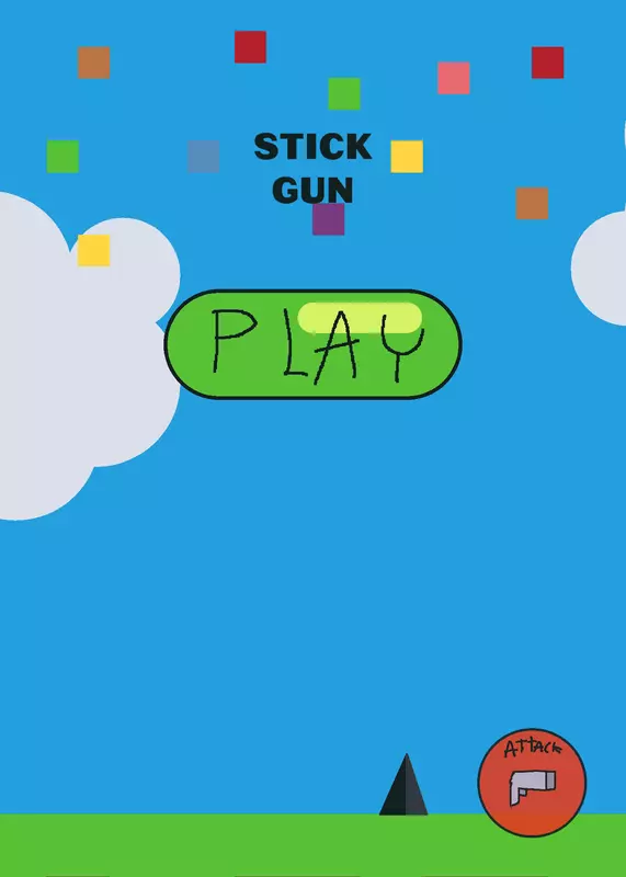 Game by @pedro_eldino