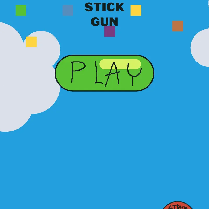 Game by @pedro_eldino