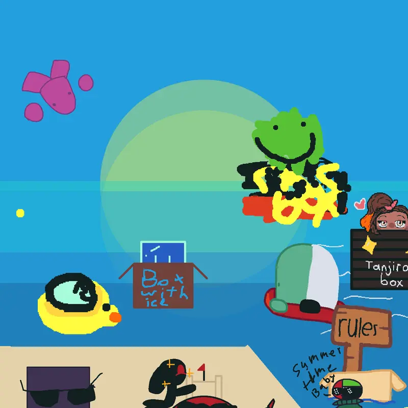 Game by @PlantyAnimations24