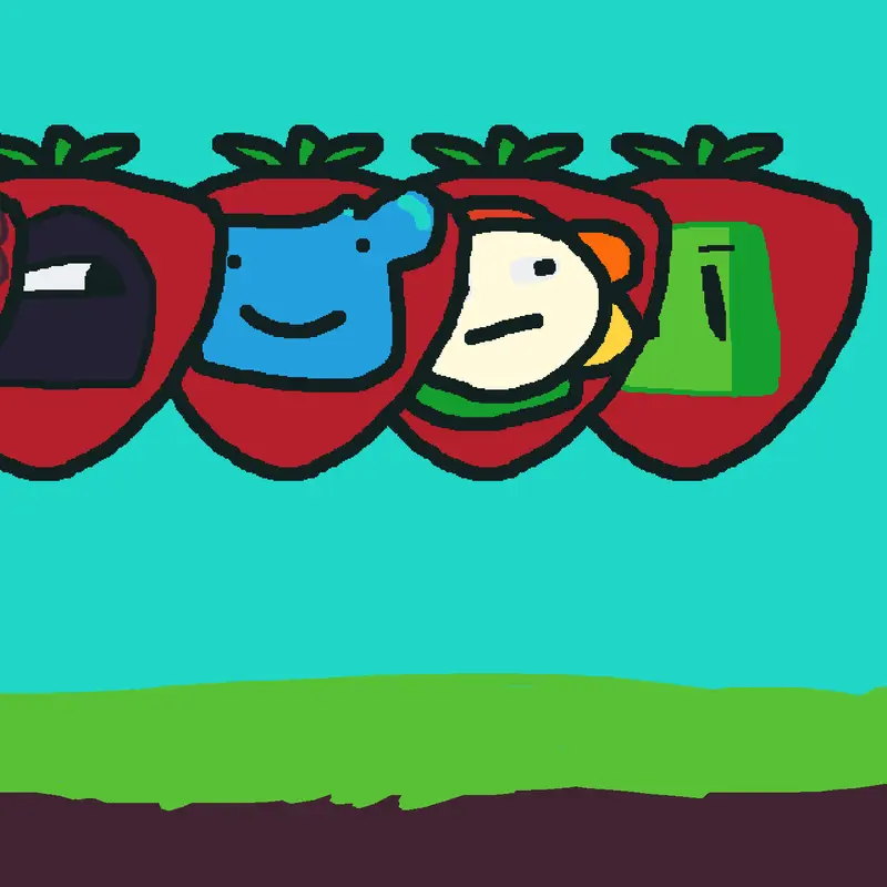 Game by @LittleBearry