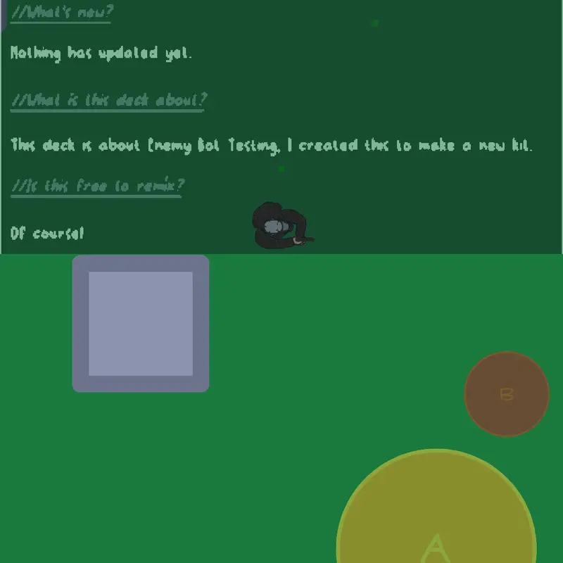 Game by @Aldez