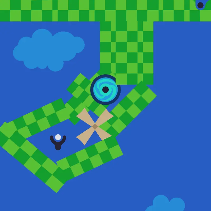 Game by @eldelbunker
