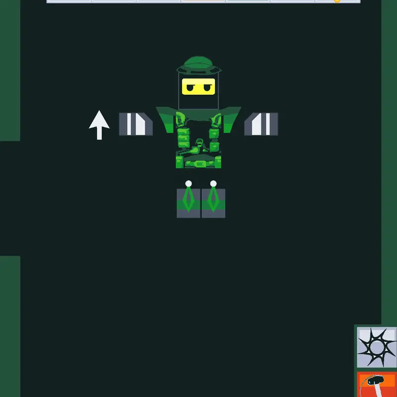 Game by @Forki8686