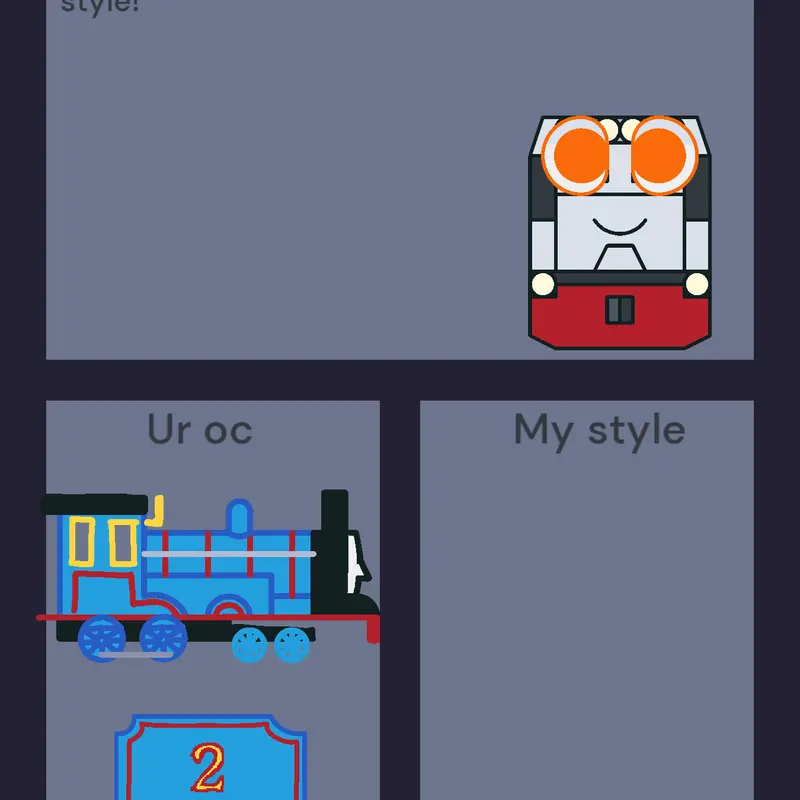Game by @tttethomas
