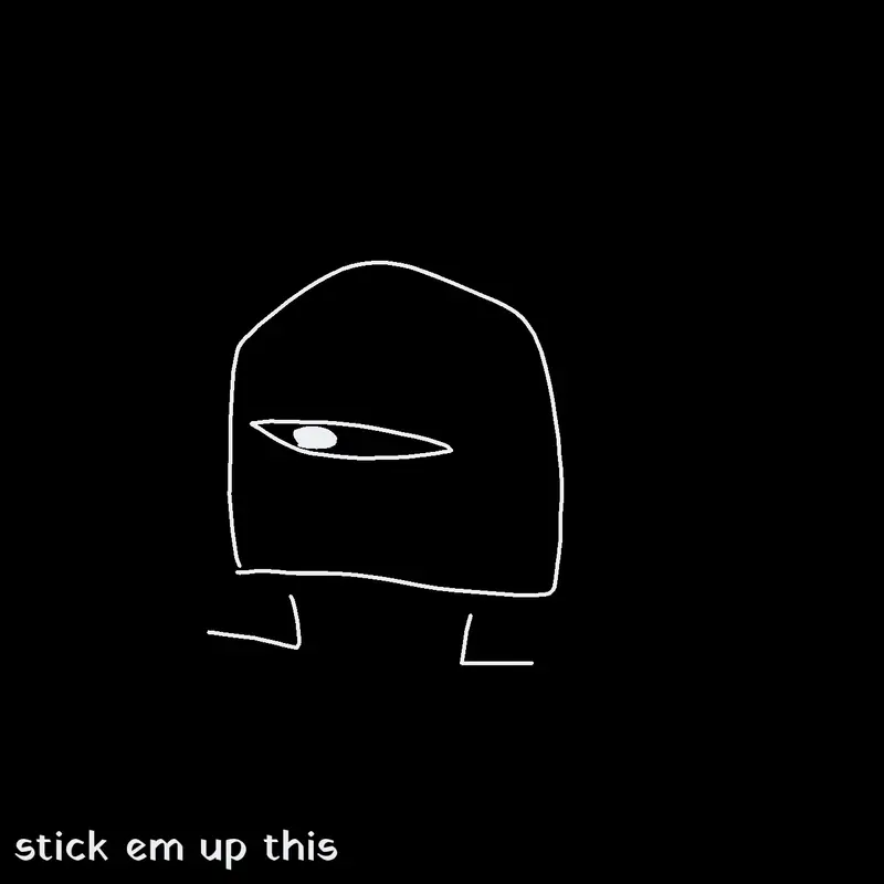Game by @bezidev69