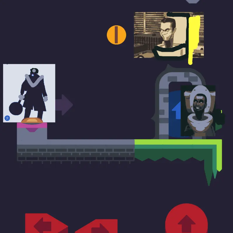Game by @jeroopro0