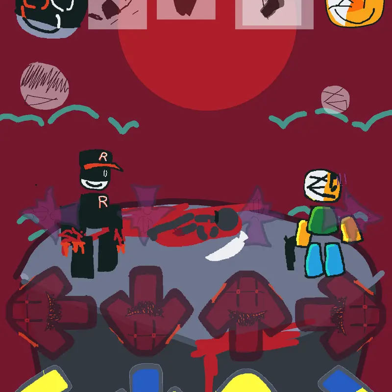 Game by @Andrew3242