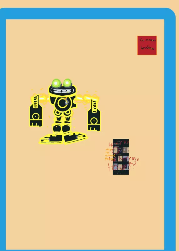 Game by @BOO_9374