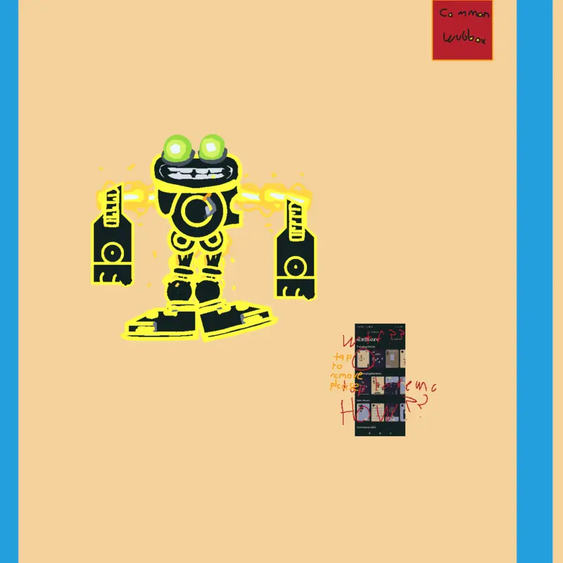 Game by @BOO_9374
