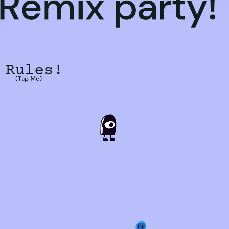 Game by @Bruson