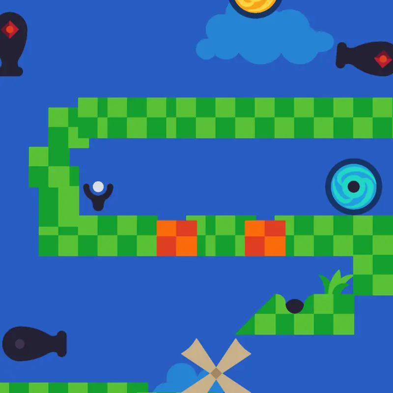 Game by @polis01927