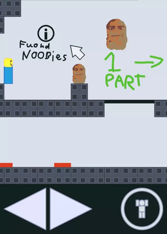 Game by @thaianh19234