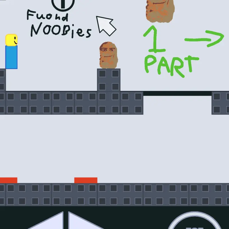 Game by @thaianh19234