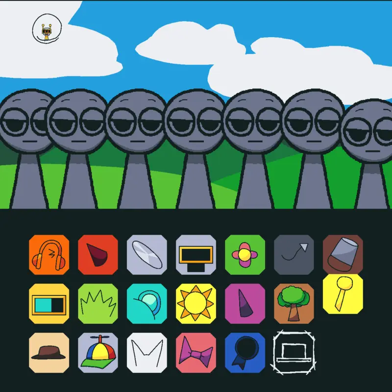 Game by @WREUSHS1
