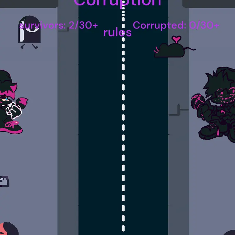 Game by @Salmons