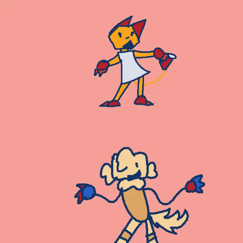 Game by @tadczooble