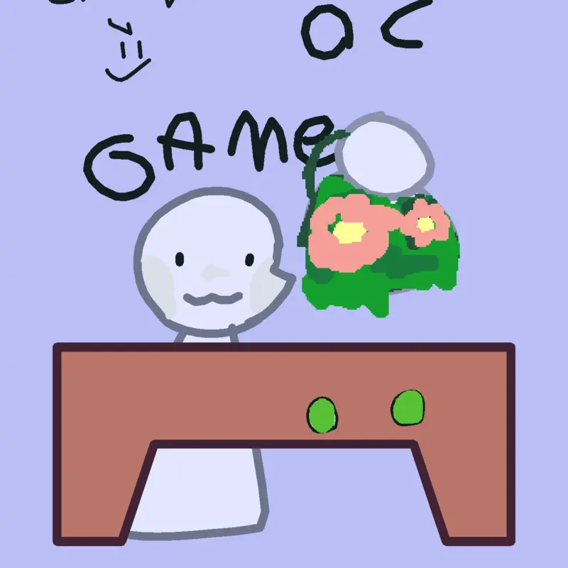 Game by @YourLocalVineria