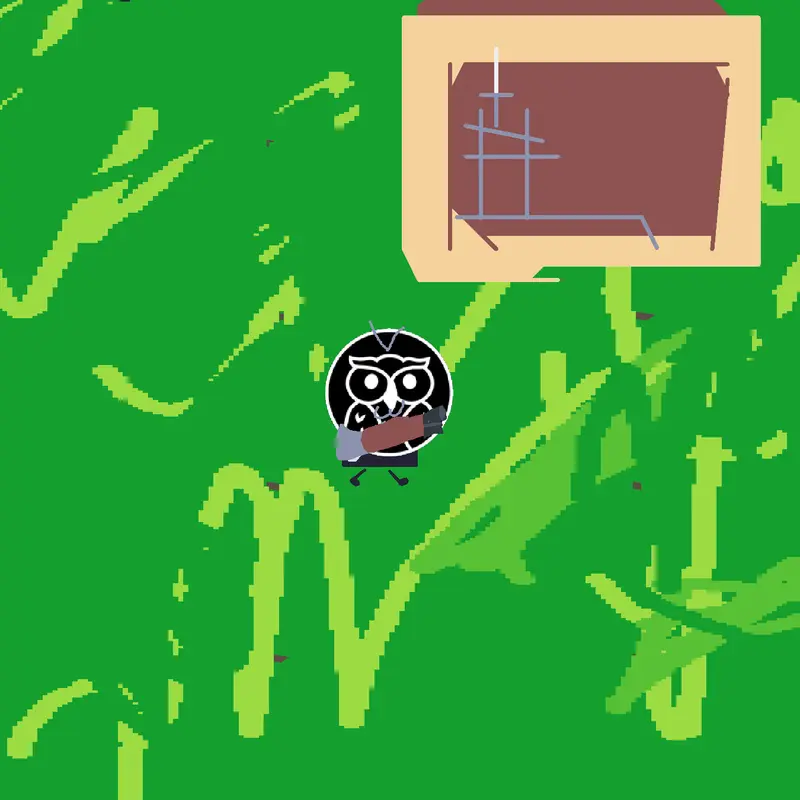 Gubby  Hunt by @ron_form_accounting