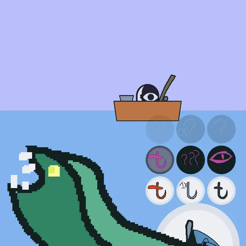 Game by @no777777