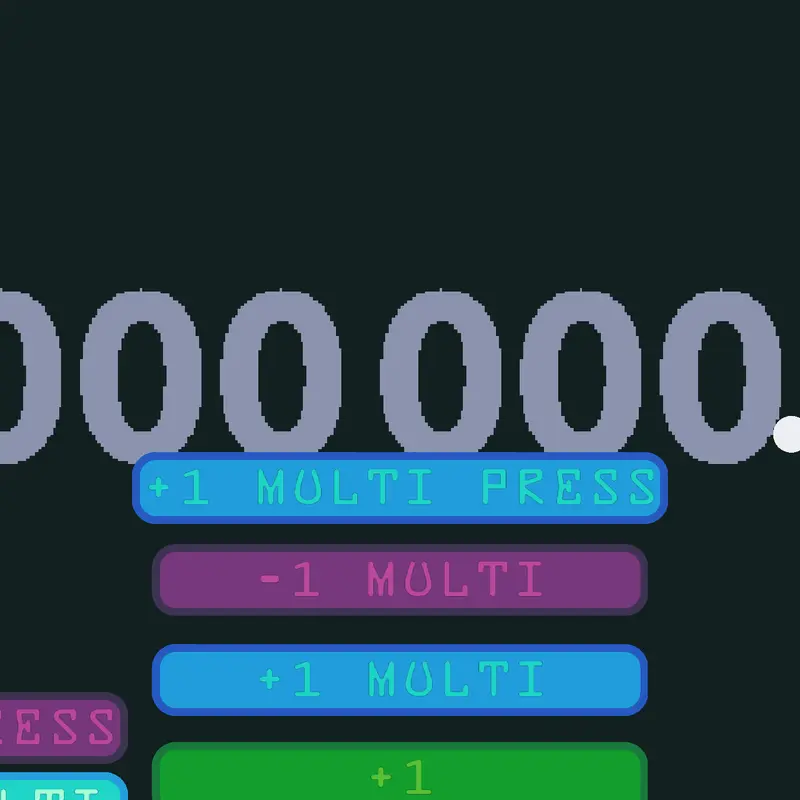 Game by @tarintar_bignumbers