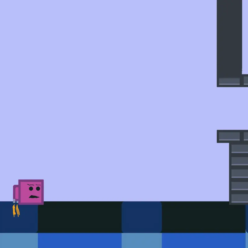 Game by @Kacperos