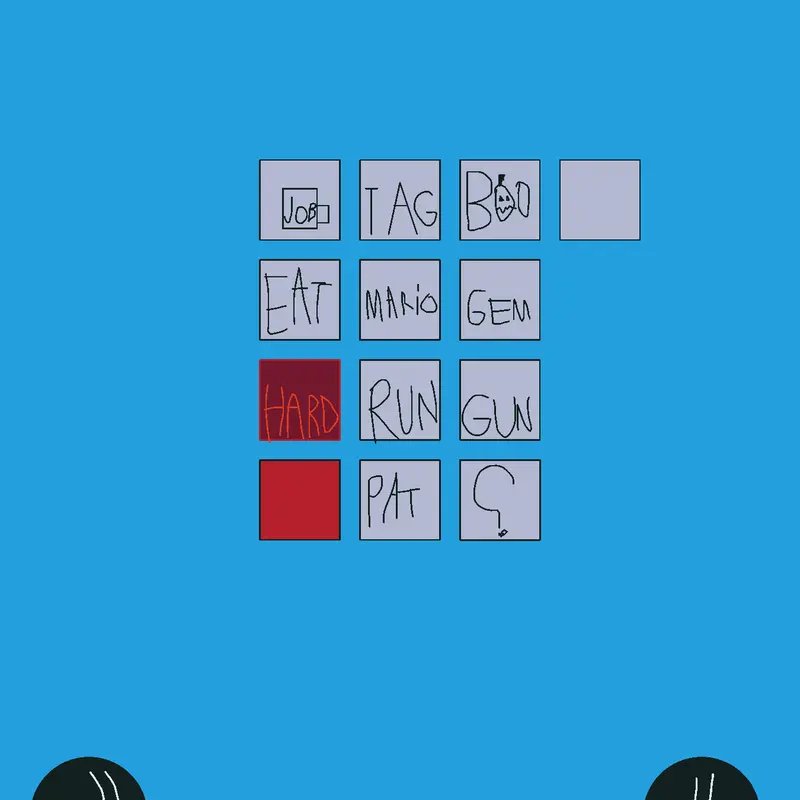 Game by @blockheadz