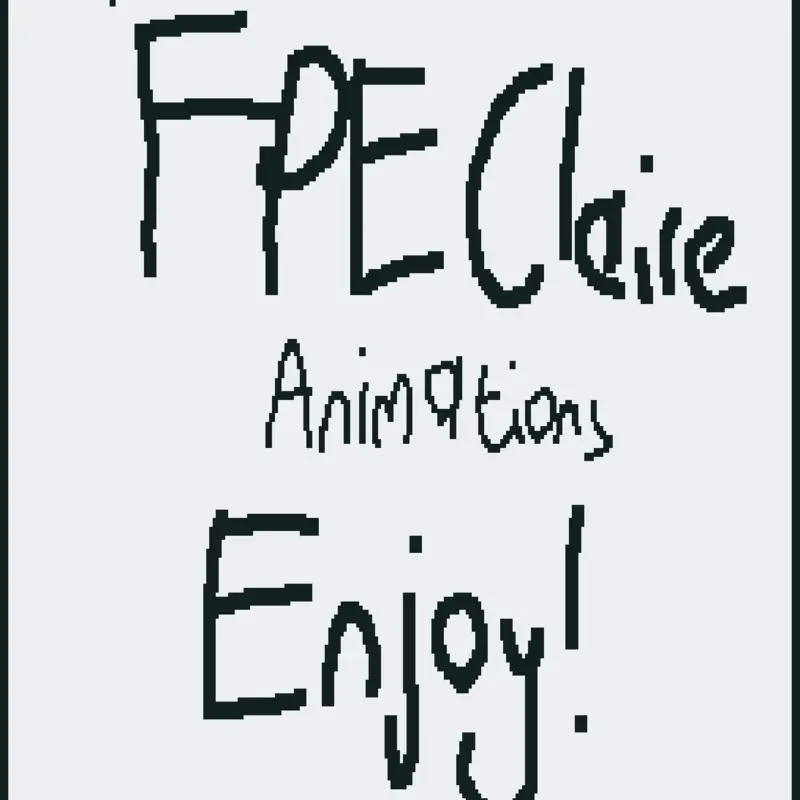 Game by @FPEClaire