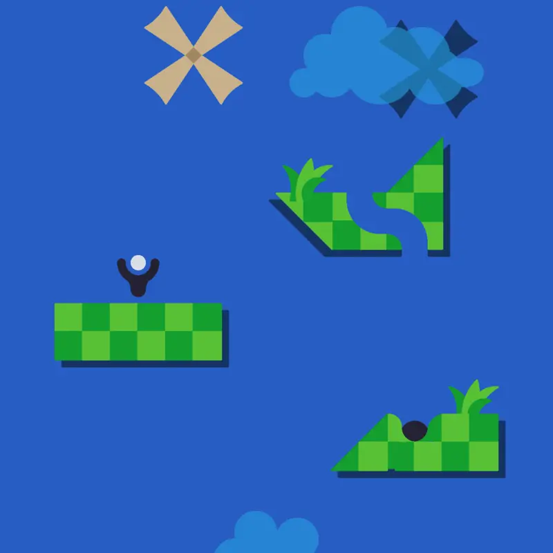 Game by @weezard