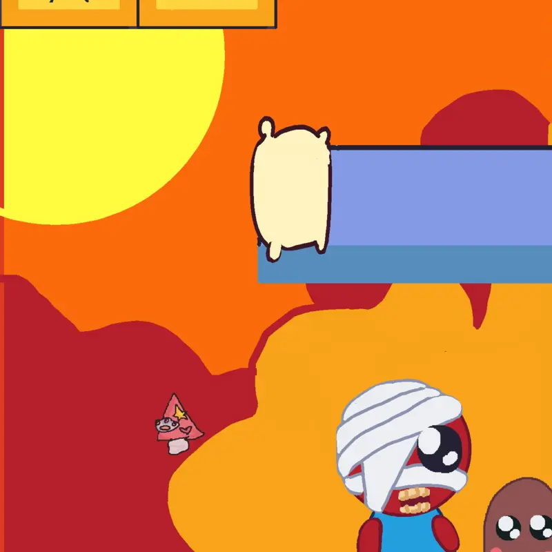 Game by @mili_el_gusano