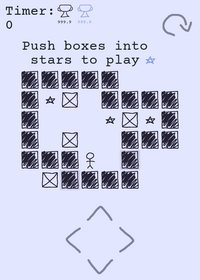 dungeon but not slimy