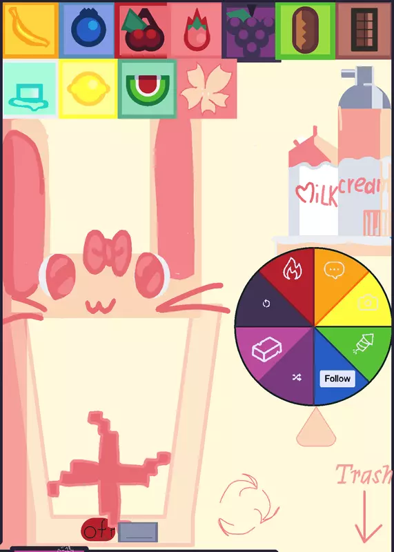 Game by @citrin