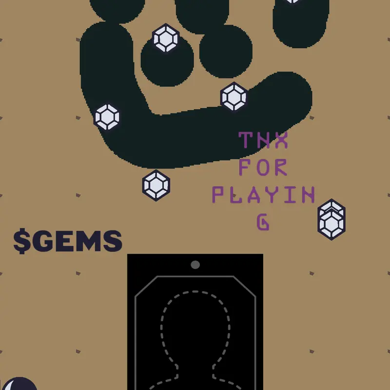 Game by @bech