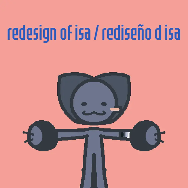 Game by @isa_the_cat