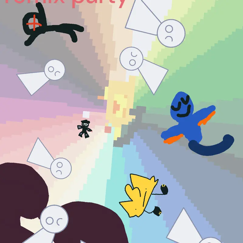 Game by @Mellow_moon