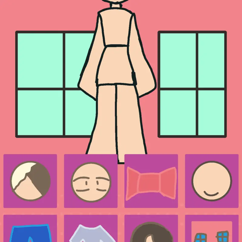 Game by @i_love_myself202