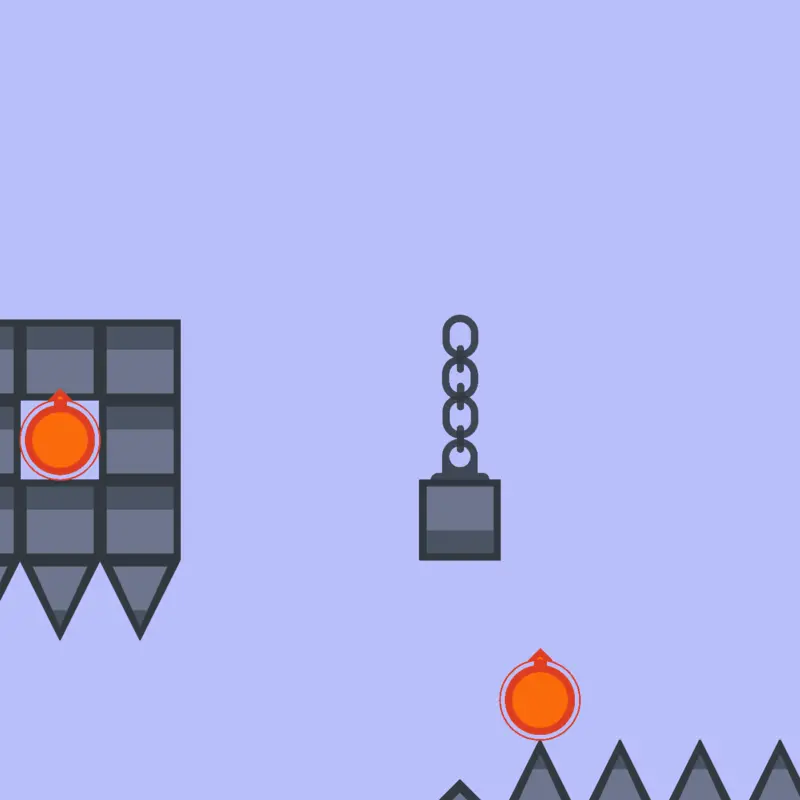 Game by @MonicamartaCastro