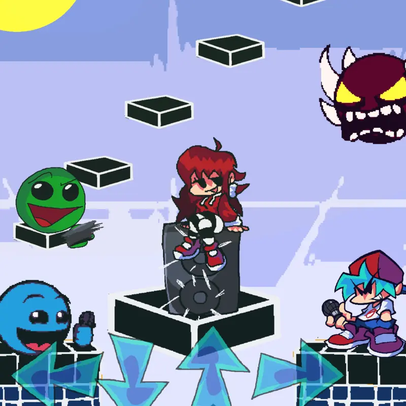 Game by @easy_official