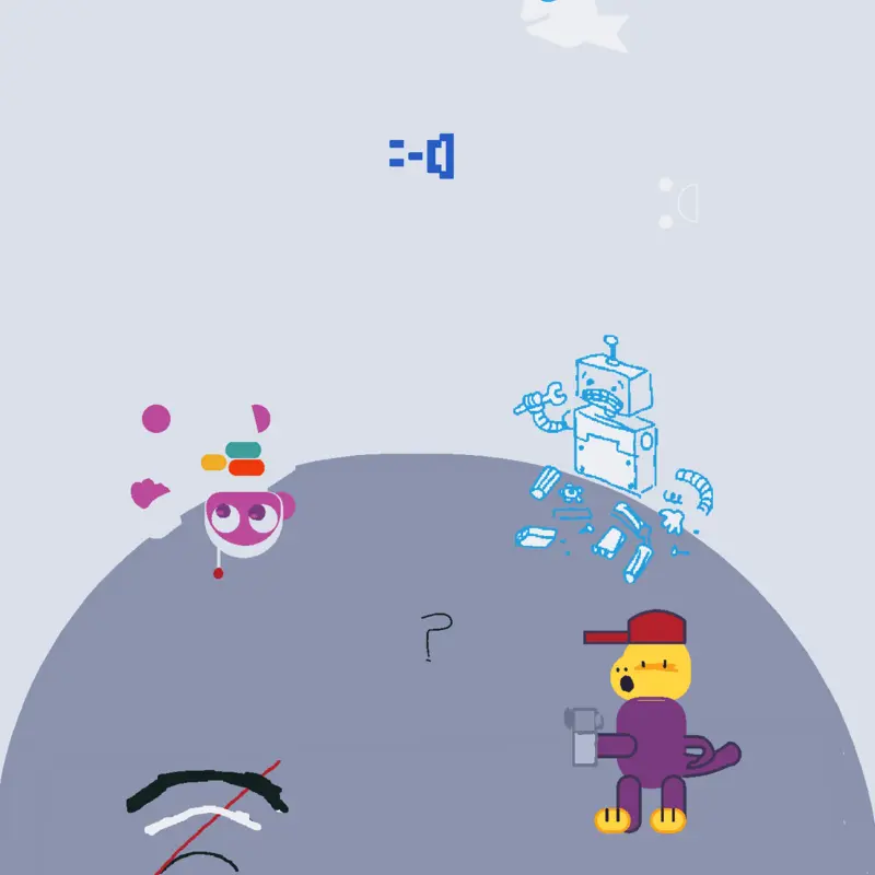 Game by @Gustavogomes