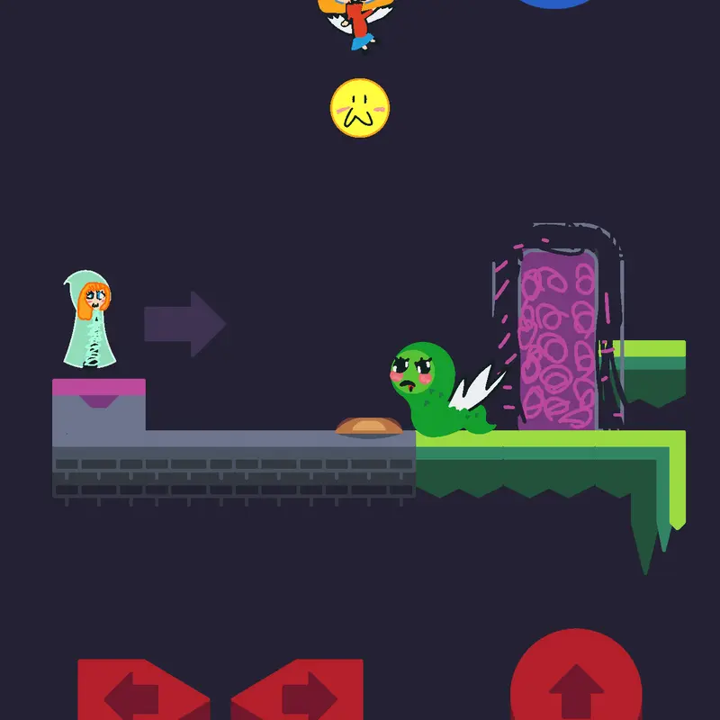Game by @Bella_6877577