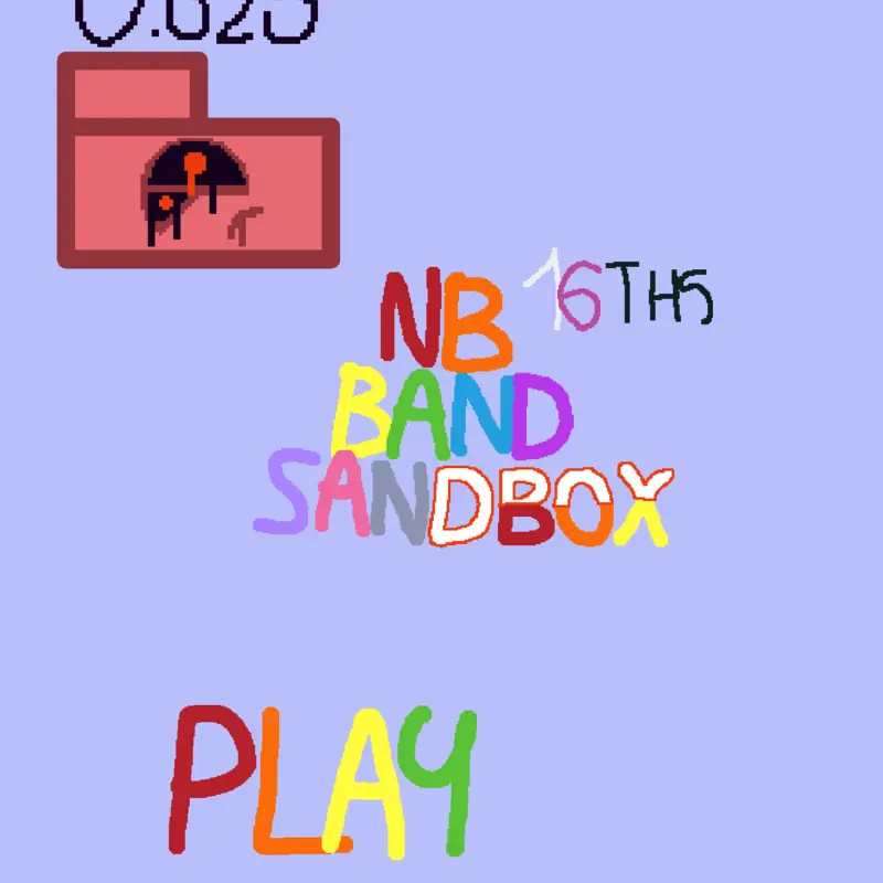 Game by @mamaone1111