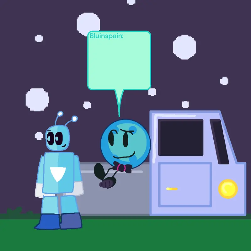 Game by @MsAgent