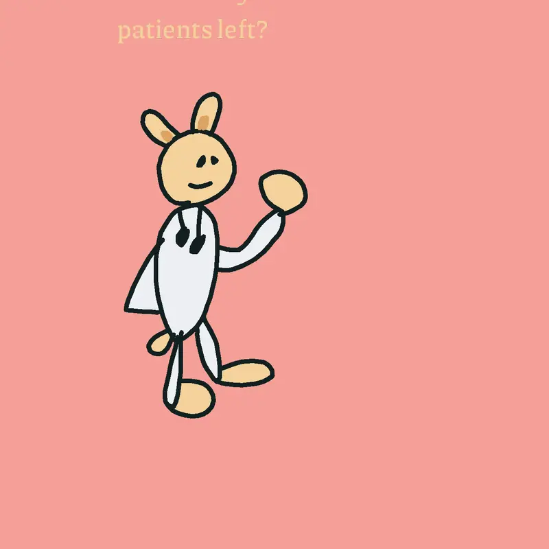 Remix! [Animal hospital] by @imcomingtoyourhouse