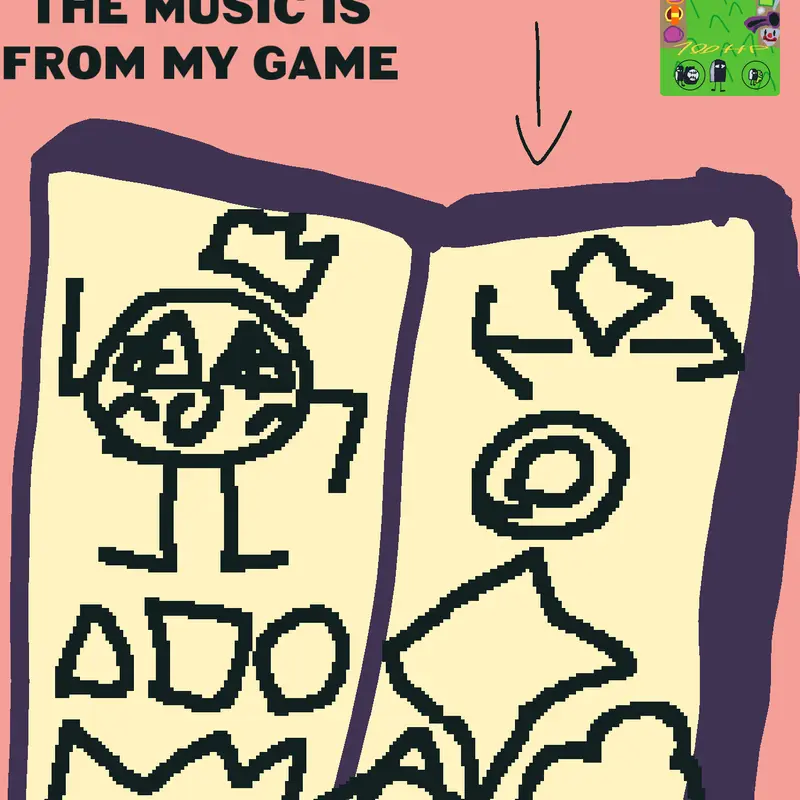 Game by @hello_kenyer