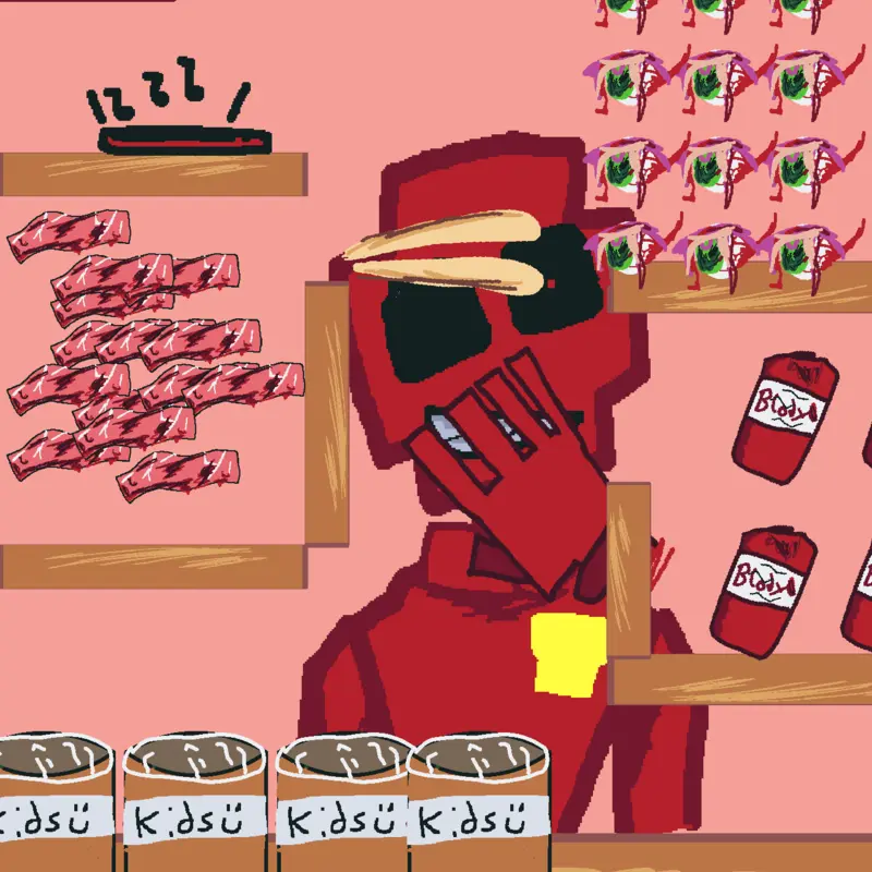 Game by @AnimatronicDUDE